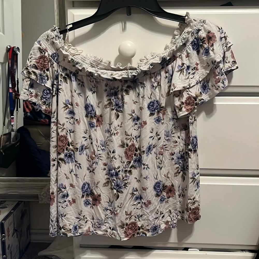 AE soft & Sexy T